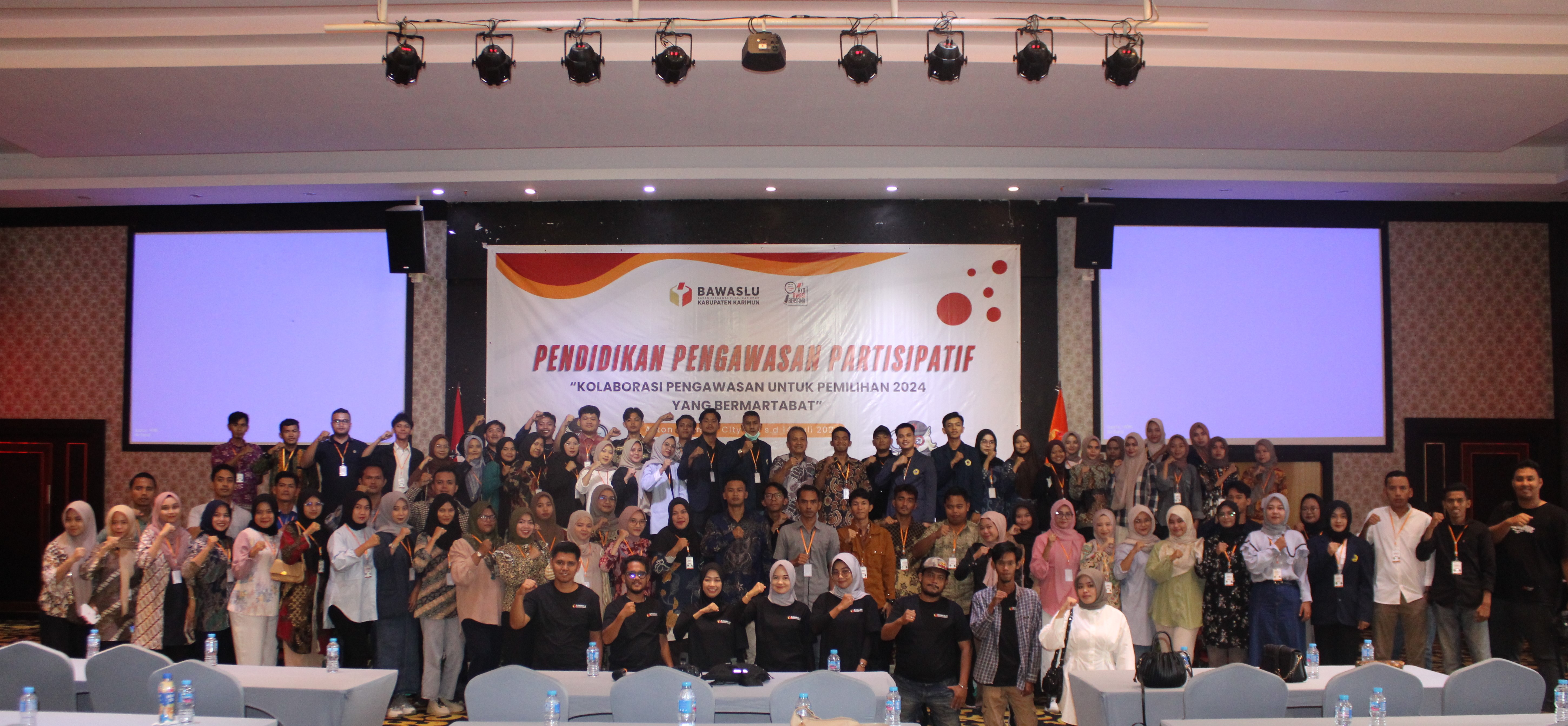peserta