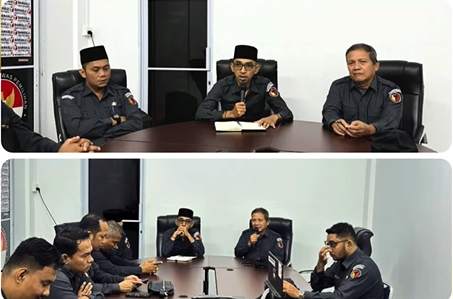 Pengawasan Daftar Pemilih