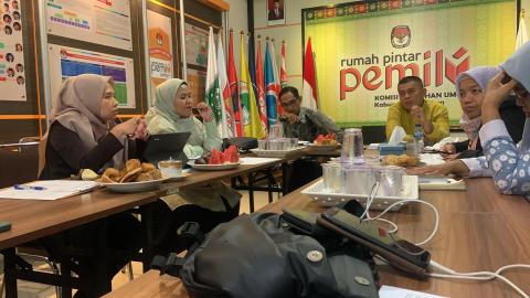 humas bawaslu karimun