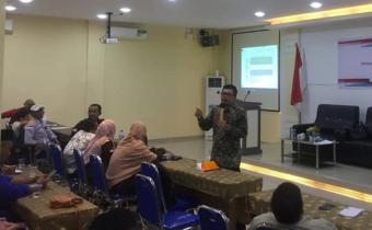 Cegah Corona, Bawaslu Kabupaten Karimun Non-Aktifkan Sementara 36 Panwascam dan 71  PKD