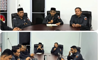 Pengawasan Daftar Pemilih