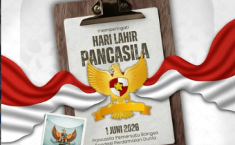 Membumikan Pancasila: Bawaslu Karimun Tegaskan Nilai Moral dalam Pengawasan Pemilu