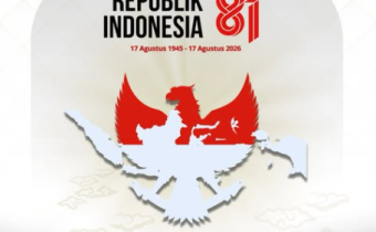 Kemerdekaan Sejati dalam Kedaulatan Rakyat, Bawaslu Karimun Ajak Publik Kawal Demokrasi