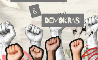Generasi Muda Punya Peran Kunci, Bawaslu Karimun Ajak Anak Muda Jadi Pemilih Cerdas Menyongsong Demokrasi Bersih