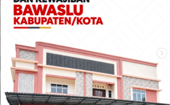 Kenalkan Tugas dan Wewenang ke Publik, Bawaslu Karimun Ajak Masyarakat Perkuat Pengawasan Partisipatif