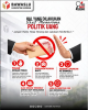 Ayo Lawan Politik Uang Lewat Formula "T.A.N.G.K.A.P", Bawaslu Karimun Mengajak Seluruh Elemen Masyarak untuk Tidak Menormalisasi Politik Uang