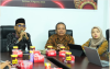 Tingkatkan Kualitas Keterbukaan Informasi, Bawaslu Kabupaten Karimun Perkuat Tata Kelola dan Layanan Publik Bersama P2P