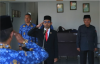 Bawaslu Karimun Gelar Upacara Hari Kesaktian Pancasila 2026: Komitmen Kuat Jaga Profesionalisme dan Integritas Pengawasan
